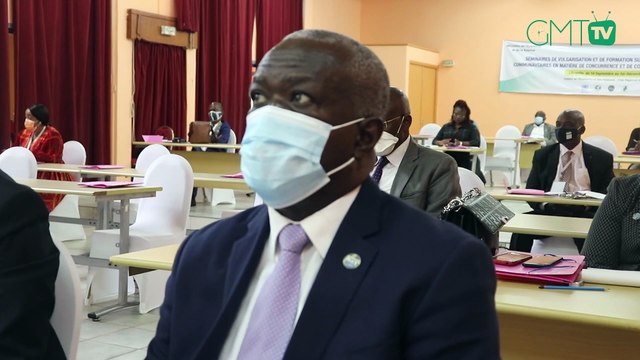 [#Reportage] Gabon: vers la mise en place d’une politique nationale de concurrence