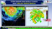 Kepala BMKG Sebut Ada Potensi Tsunami hingga 8 Meter Saat Nataru di Cilegon