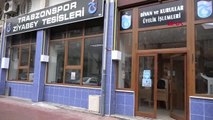 SPOR Trabzonspor Divan Kurulu Başkanı Sürmen Biz taraftarlarla güçlüyüz