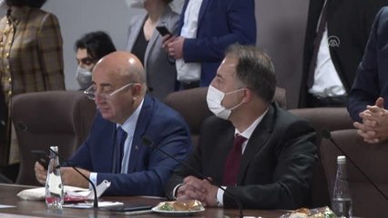 Antalya Havalimanı'nın kapasite artırımı ve 25 yıllığına kiralanması ihalesi yapıldı