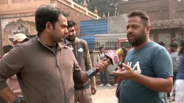 Election Roadie: Tracking the mood of voters in Amritsar