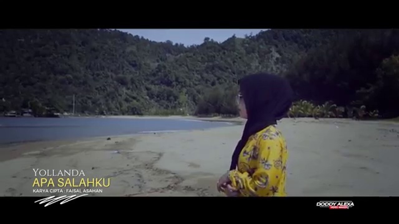Yollanda - Apa Salahku