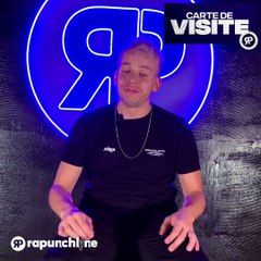 Carte de Visite : BEN PLG !