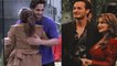 BB15: Rashami Desai touch Umar Riaz inappropriately, Here's the Truth |FilmiBeat