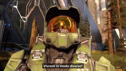 Halo Infinite - Trailer di lancio Campagna - SUB ITA
