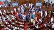 Govt Vs Opp: Ruckus over revocation of suspension of MPs