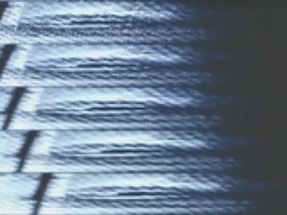 Soirée Vitamine à l'Njoy avec Quentin