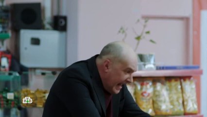 Горячая точка 2 сезон 7 серия (2021)