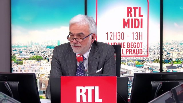 Coronavirus : Patrick Kanner, sénateur socialiste, insiste pour rendre la vaccination obligatoire