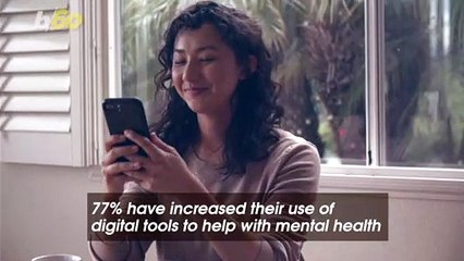 Americans Are Turning to Self-Care