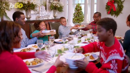 Americans Would Give Up Holiday Traditions for This