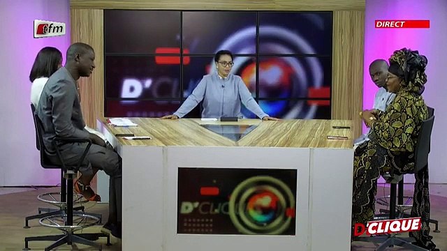 Aida Mbodj : Le pourquoi j'avais refusé le poste de ministre avec Abdoulaye Wade