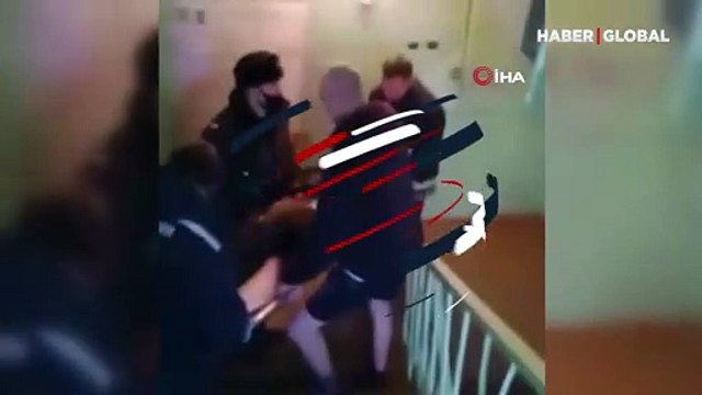 Rusya'da bir kişi ses çıkarıyor diye komşusuna bombalı saldırı düzenledi