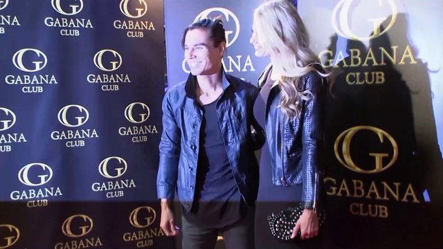 Primeras palabras de Julio José Iglesias tras su separación