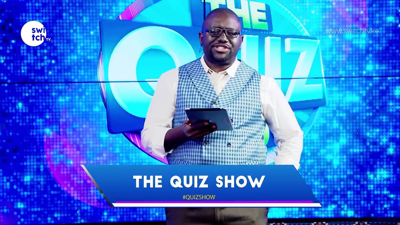 QUIZ SHOW EPISODE 156 final