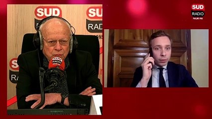 Le pass sanitaire rentre en vigueur dans les stations de ski : témoignage du maire de Saint-Jeoire