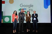 Google, Türkiye'deki 15'inci yılını kutladı