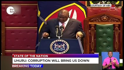 UHUTRU DEFENDS MOVE TO LET KDF HEAD KENYA MEAT COMMISSION