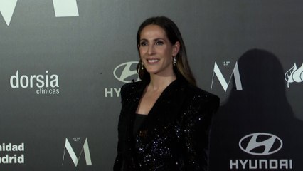 Malú, emocionada, confiesa quién es el pilar de su vida