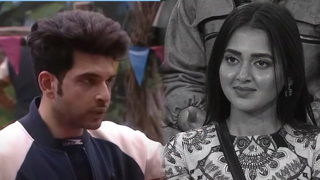 Bigg Boss 15: Karan Kundra ने Shamita Shetty को बताया Tejasswi Prakash का secret | FilmiBeat
