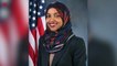 Ilhan Omar Plays Death Threat Voicemail She Received in Response to Boebert’s Racist Anecdote