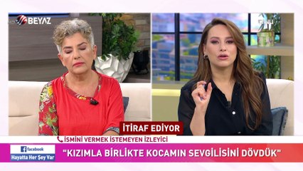 Hayatta Her Şey Var 1 Aralık 2021