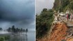 Tirumala Ghat Road Damaged | Cyclone Jawad And AP Rains Update | AP Weather || Oneindia Telugu