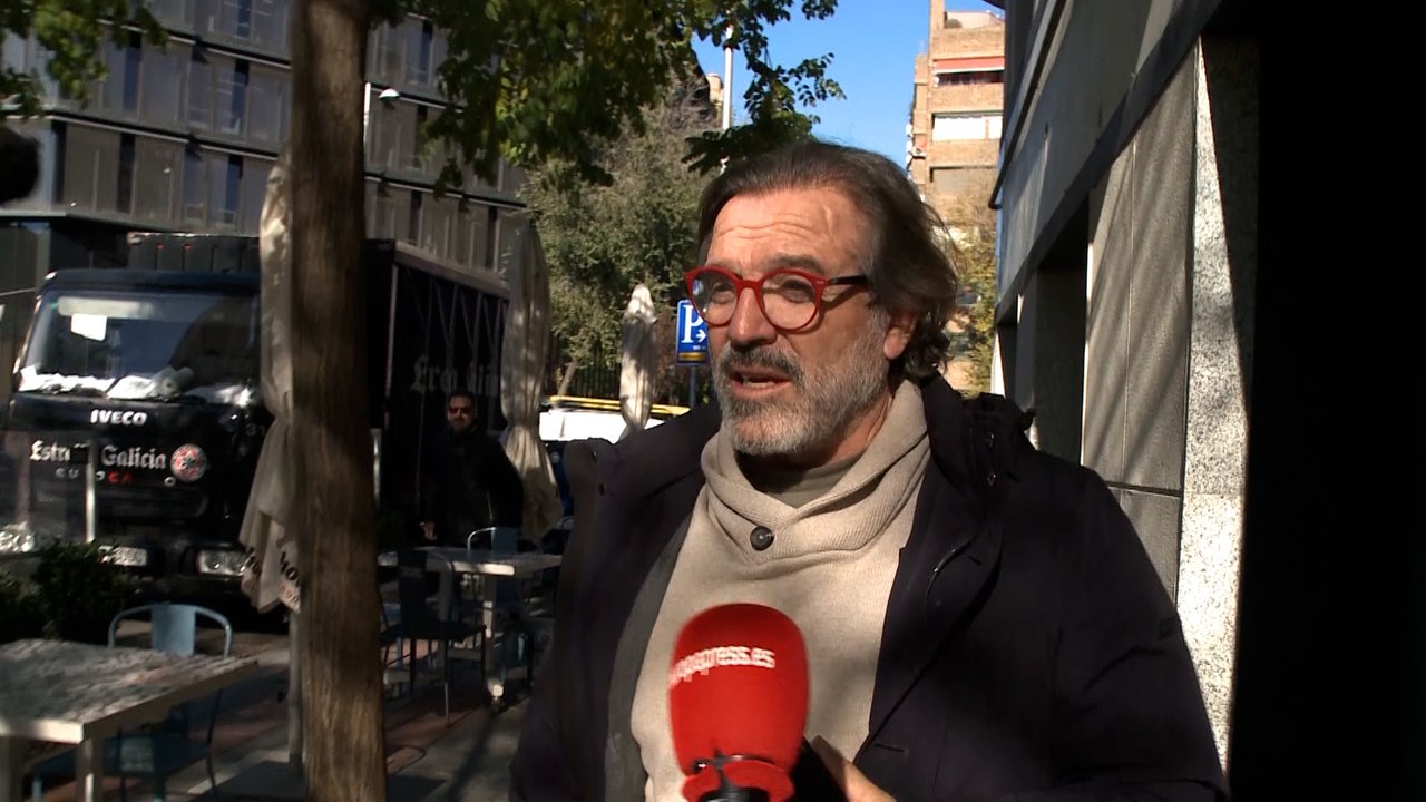 Pepe Navarro ataca de nuevo a Ivonne Reyes y le pide que diga la verdad a su hijo