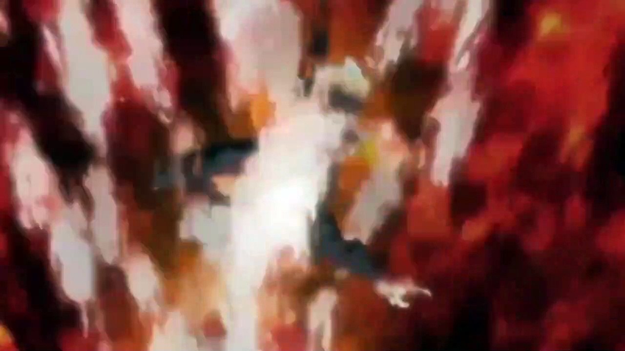 Naruto Shippuden Legends Never Die [AMV]