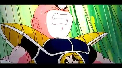 Dragon Ball Illusionary Daytime Alan Walker Style [AMV]