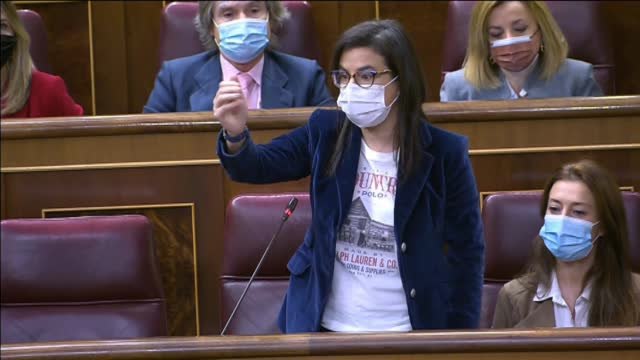 El PP recuerda a Marlaska que avaló la 'ley Mordaza' cuando era vocal del CGPJ: Usted es incoherente hasta hacer el ridículo