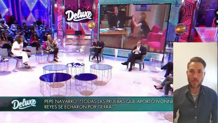 Antonio David Flores y su dura acusación a 'Sálvame' sobre la violencia de género