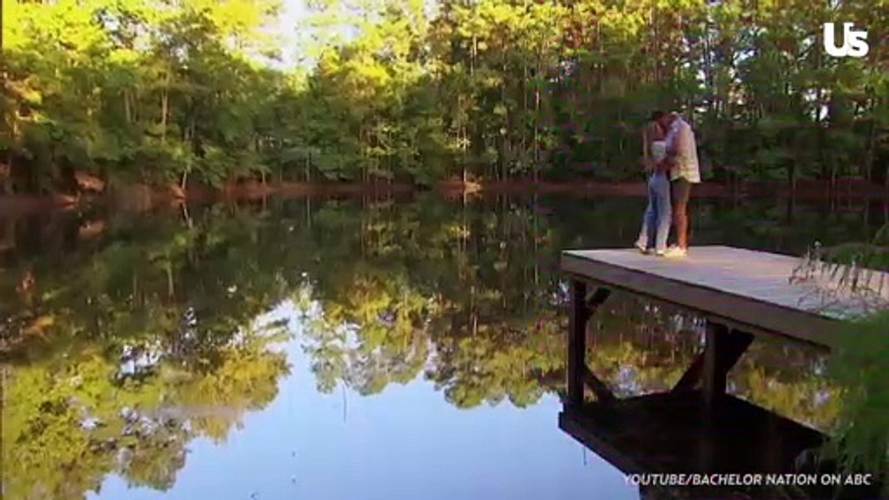 Clayton Echard is Officially the Star of Season 26 of ‘The Bachelor’