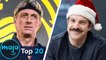 Top 20 Shows To Binge This Holiday Season