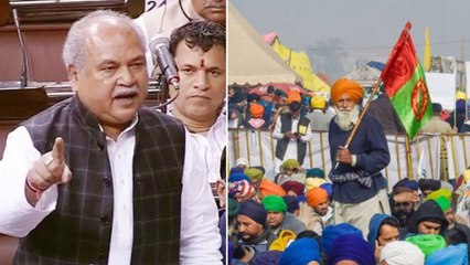 Parliament Winter Session 2021 : No Record No Aid, Govt On Farmers Issue || Oneindia Telugu