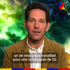 5 choses que vous ne saviez pas sur Paul Rudd