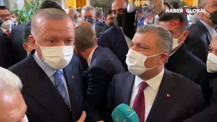 Bakan Koca sağlık çalışanlarına yapılacak zammı açıkladı