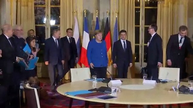 Ρωσία- Ουκρανία και ΝΑΤΟ: Ανάπτυξη δυνάμεων και προειδοποιήσεις