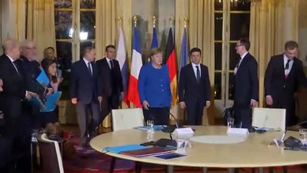 Ρωσία- Ουκρανία και ΝΑΤΟ: Ανάπτυξη δυνάμεων και προειδοποιήσεις