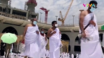 Gawat Virus Omicron Sampai Di Arab Saudi