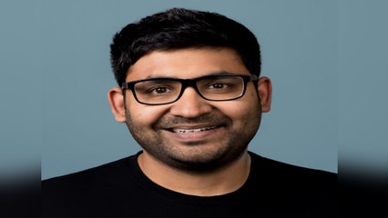 पराग अग्रवाल : अजमेर के इस किराए के मकान में बीता Twitter के CEO का बचपन, देखें VIDEO