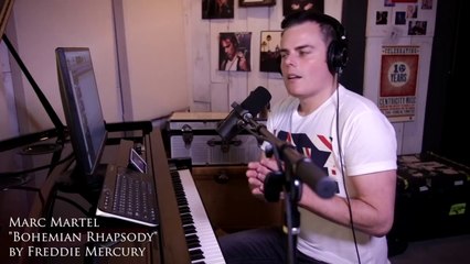 Queen - Bohemian Rhapsody (Cover )