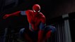 Marvel's Avengers - Spider-Man With Great Power Cinematic Trailer