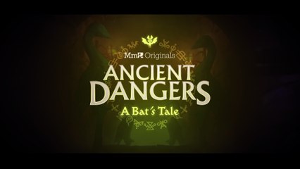 Dreams - Ancient Dangers - A Bat’s Tale PS