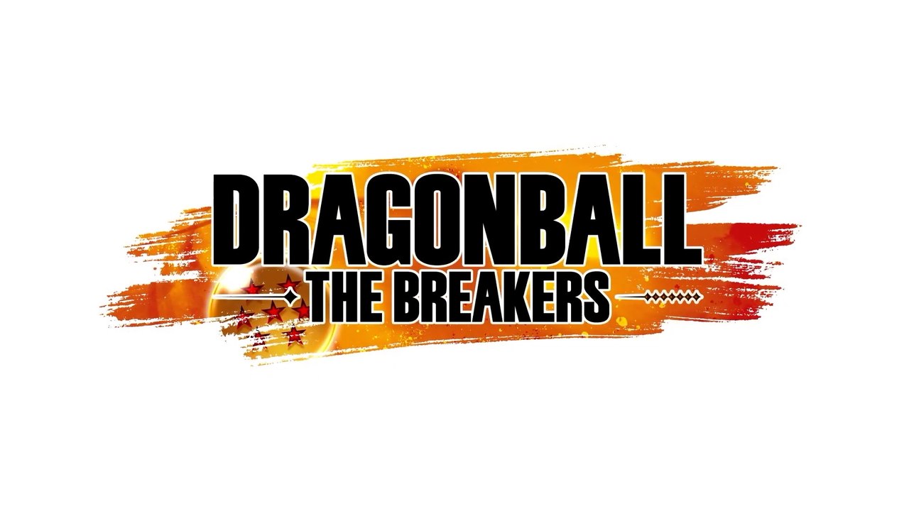 Dragon Ball The Breakers - Announcement Trailer PS