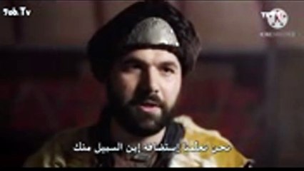 24.مسلسل نهضة السلاجقة الحلقة 4 مترجمة القسم 24