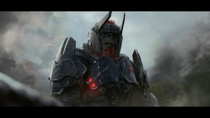 Halo Infinite - Carry On