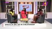 EFFECTS OF BIG LIES IN A RELATIONSHIP: Genotype Matching Before Marrying - Prime Morning on JoyPrime (1-12-21)