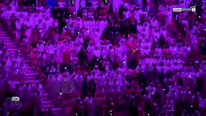 افتتاح كأس العرب: كلمات الأناشيد الوطنية المشاركة في البطولة