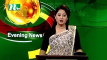 NTV Evening News | 01 December 2021